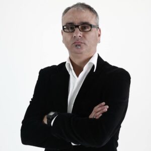 Marcelo Monteiro