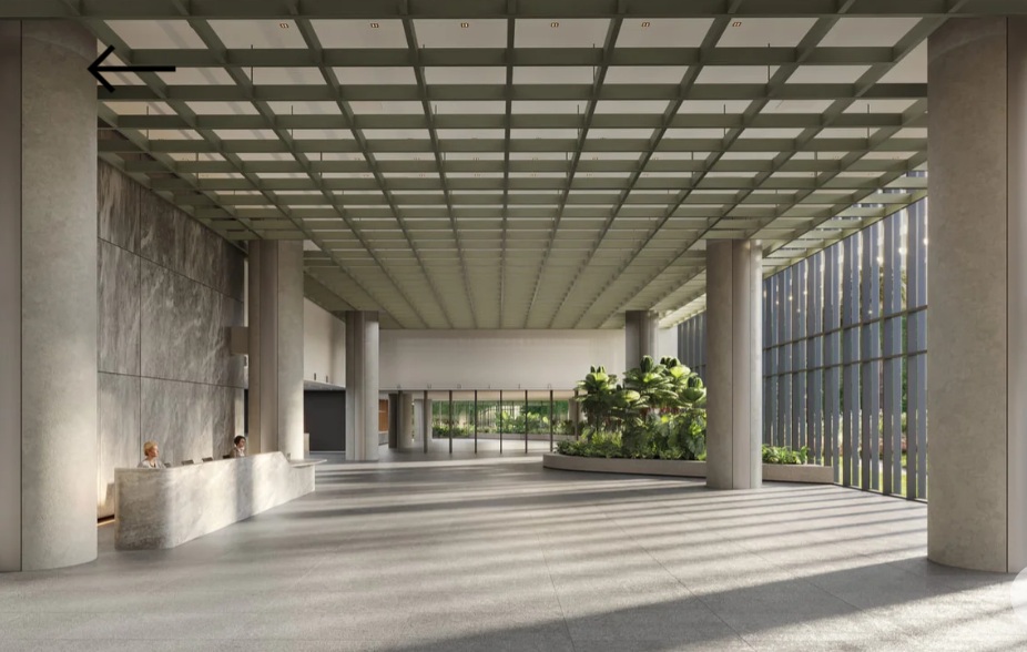 CPOF11 fecha compromisso para comprar participação no Lotus Tower em Brasília