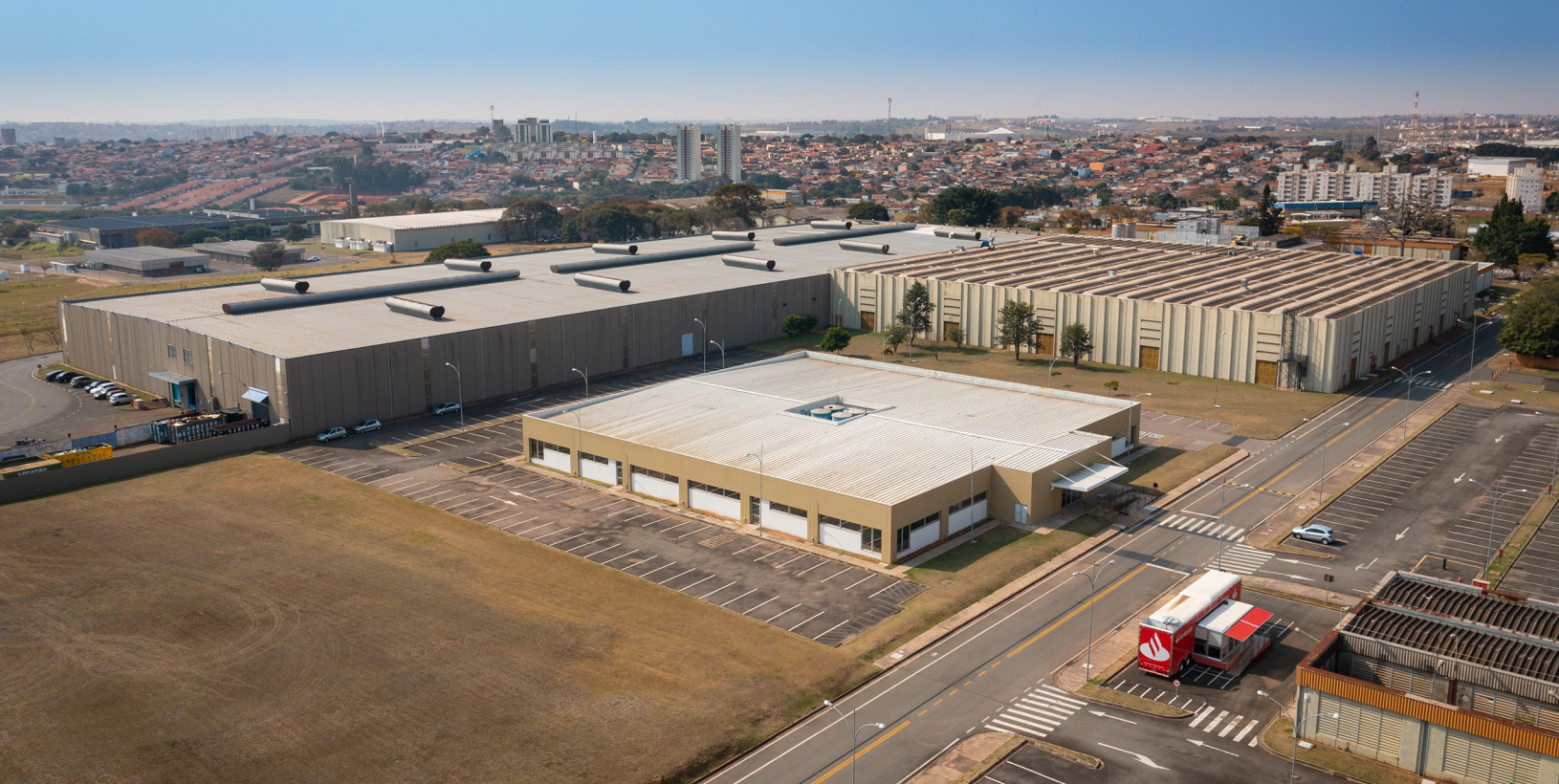 XPLG11 reporta alta de 0,20% após reavaliação de portfólio