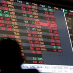 IFIX cai 0,09% e fecha aos 3.843 pontos em sessão volátil