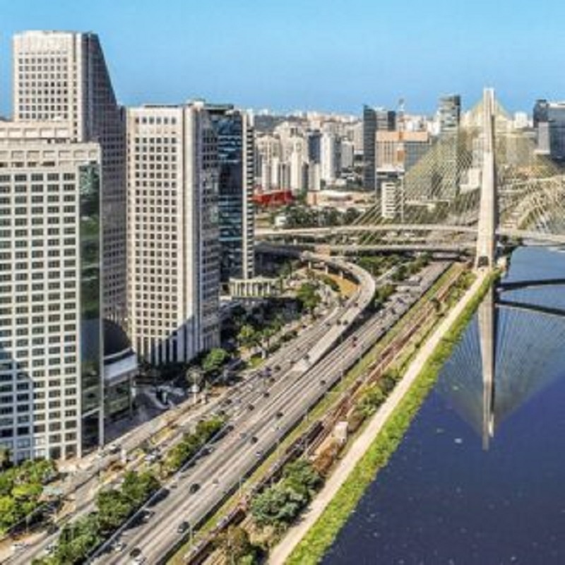 SP tem 31% das locações e lidera retomada de escritórios na AL