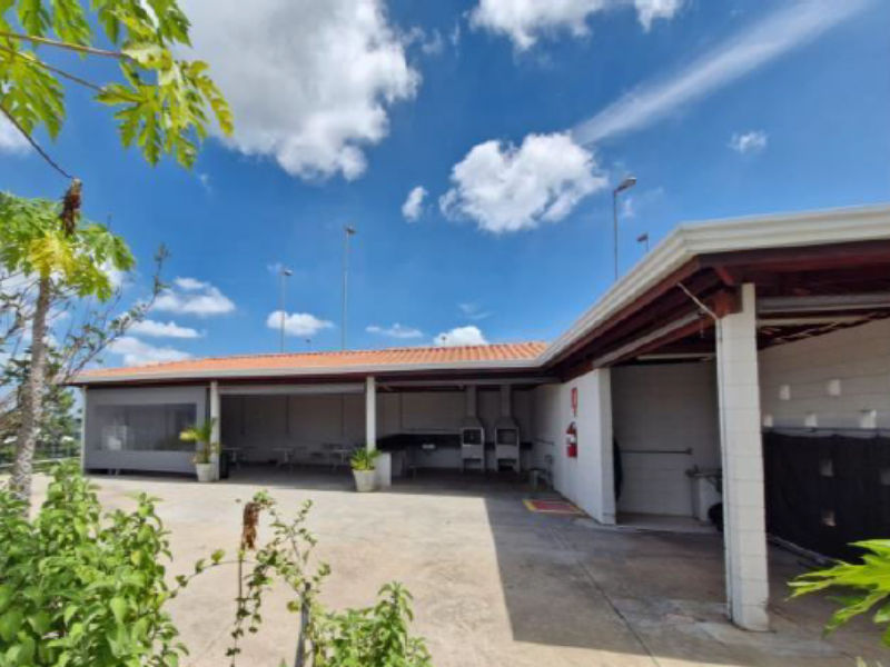 BTLG11 fecha 2025 com 20,3% e vacância cai a 2,9%