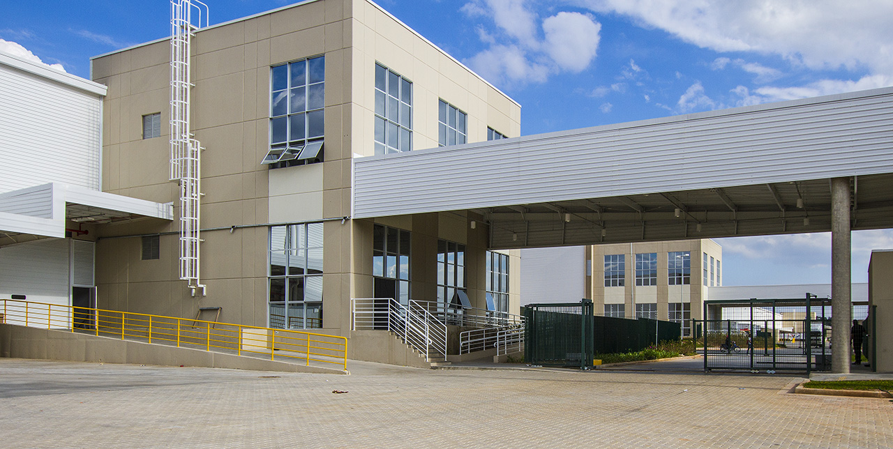 KNRI11 vende Jundiaí Industrial Park e reforça renda ao cotista