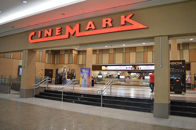 Midway Mall/Divulgação