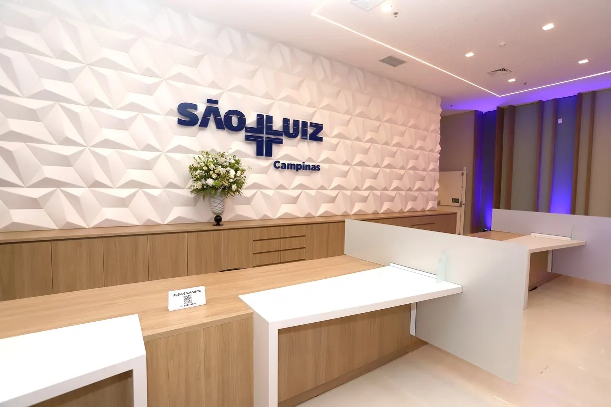 Após uma década de disputa judicial, FII recebe R$ 31 mi de acordo com Rede D'Or - Foto: Divulgação