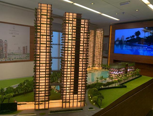 FII capta R$ 71 mi para 1ª praia de surfe artificial de SP