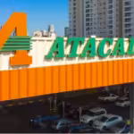 Carrefour vende 22 imóveis do Atacadão por R$ 975 milhões