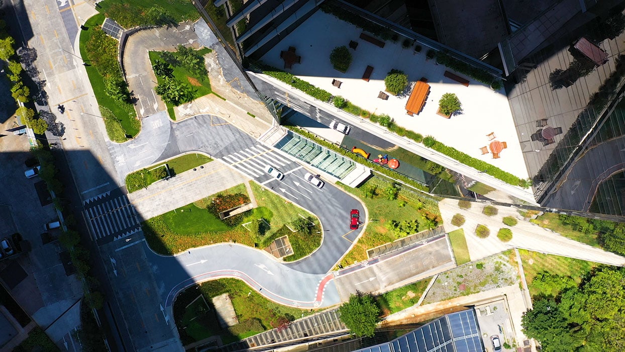 FII assina acordo de locação de10 anos com farmacêutica no WT Morumbi - Foto: WT Morumbi/Divulgação