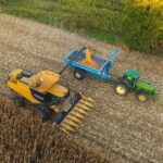 SNFZ11 fecha 2025 com payout robusto e base de 8,1 mil cotistas