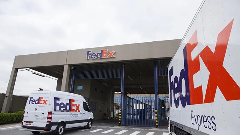 BRCO11 amplia locação da FedEx e vacância cai a 0,4% em Viracopos