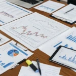 IFIX sobe 0,21% e encosta no topo de 52 semanas