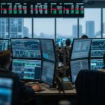 IFIX encosta na máxima anual após alta de 0,69% na sexta