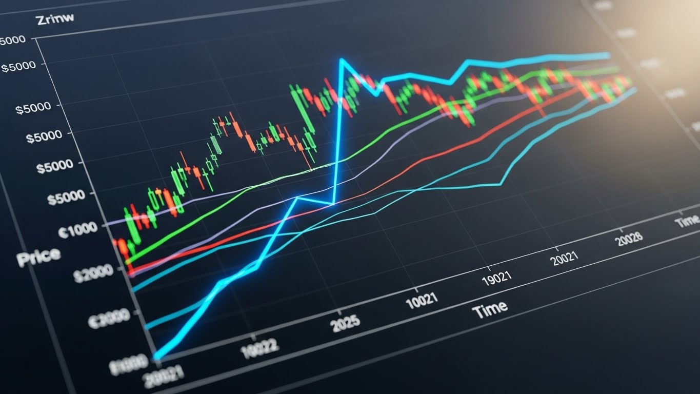 Mercado financeiro - investimentos