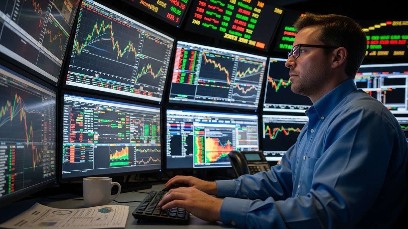 HGRU11 mantém vacância de 0,8% e distribui R$ 0,95 por cota