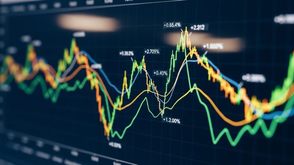 B3 bate recorde: 3,07 milhões investem em fundos imobiliários