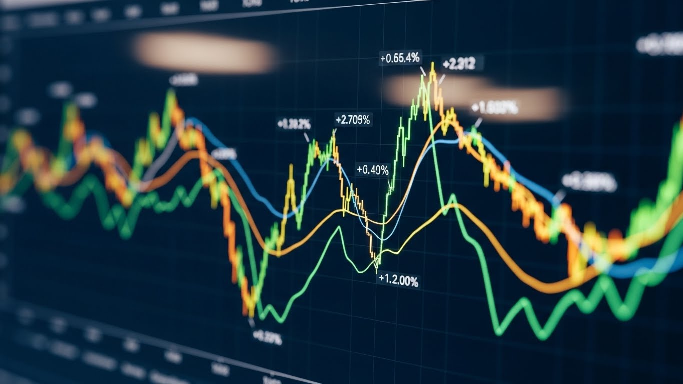 B3 bate recorde: 3,07 milhões investem em fundos imobiliários