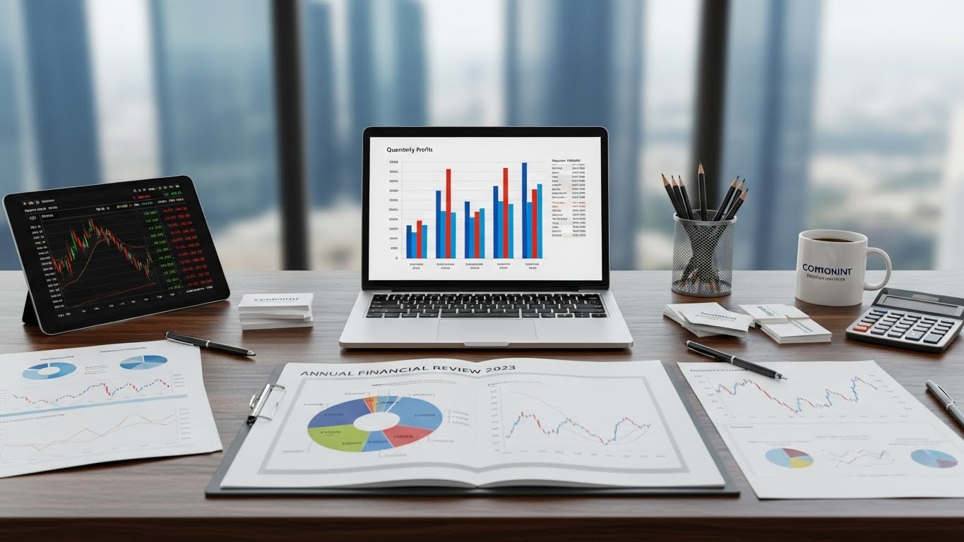 Ações - Investimentos