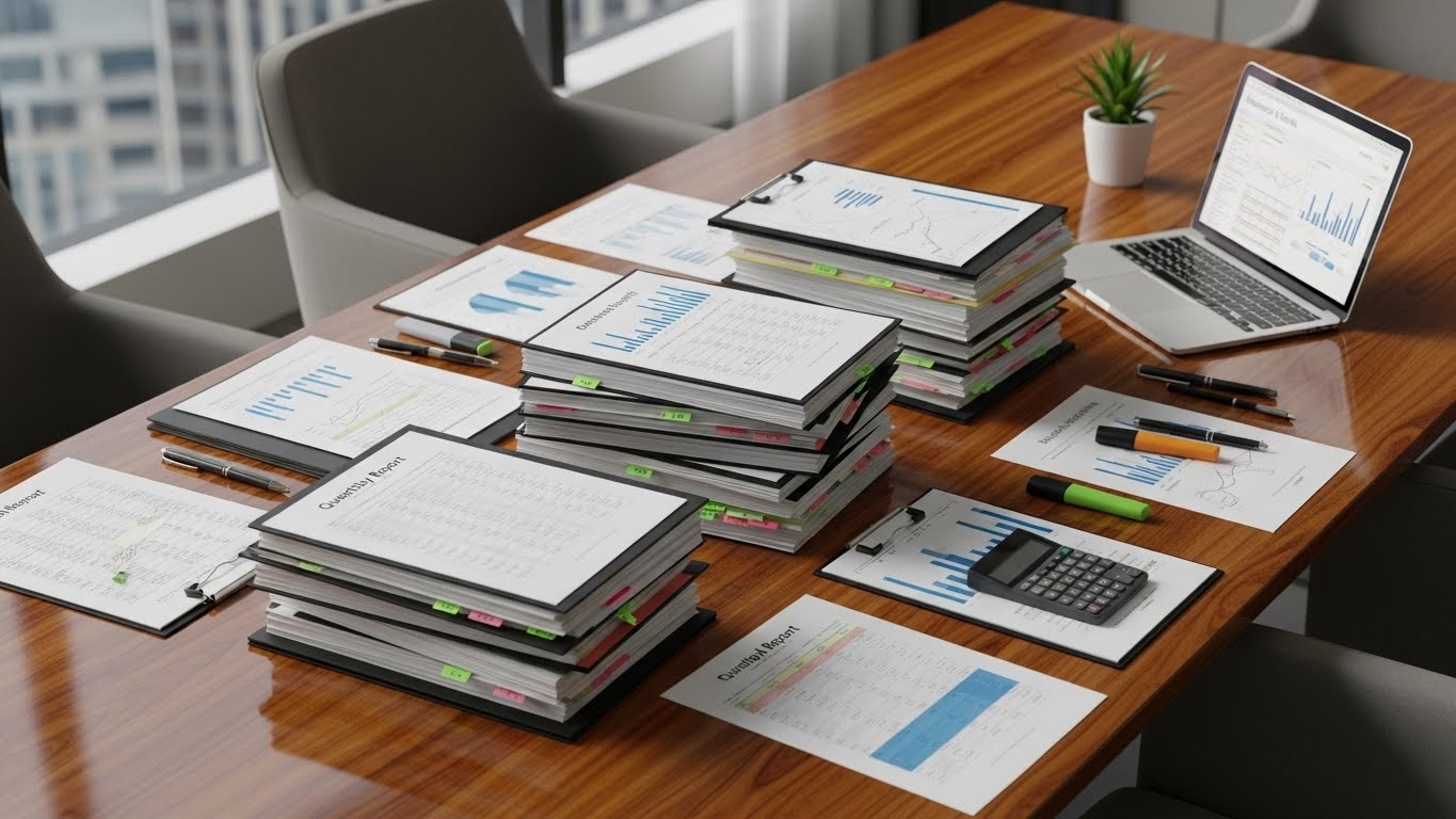 HGLG11 mantém R$ 1,10 por cota e vacância em 3,0%