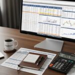 IFIX sobe 0,35% e fecha em 3.879,52 pontos na sexta