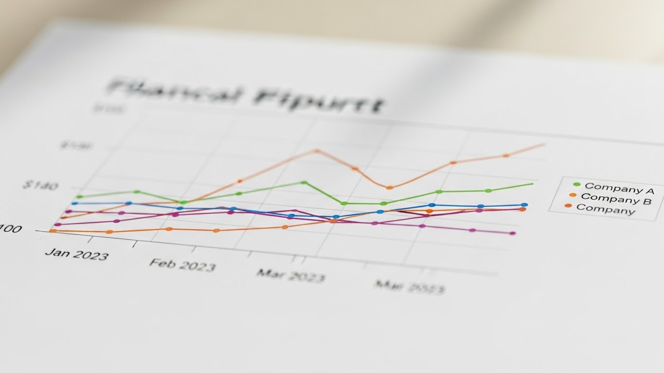 Investimentos - Mercado Financeiro
