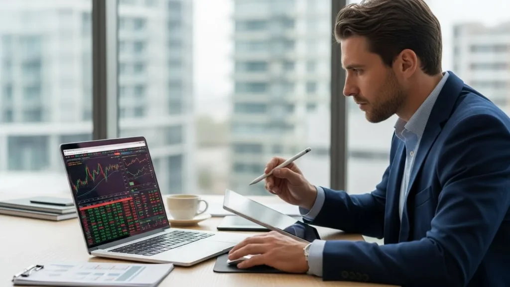 IFIX cai 0,09% e fecha aos 3.856,65 pontos na quinta