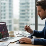 IFIX cai 0,09% e fecha aos 3.856,65 pontos na quinta