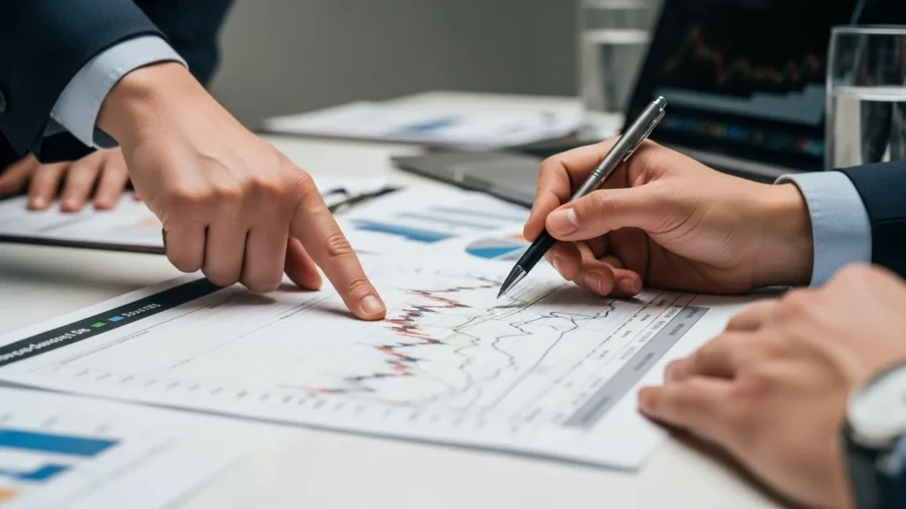 IFIX recua 0,12% com volatilidade e ganhos seletivos nos FIIs