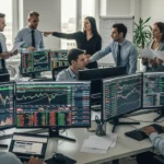 VINO11 cai 4% e completa oito dias sem alta na B3