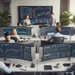 IFIX avança 0,05% com KORE11 em alta e VINO11 em queda