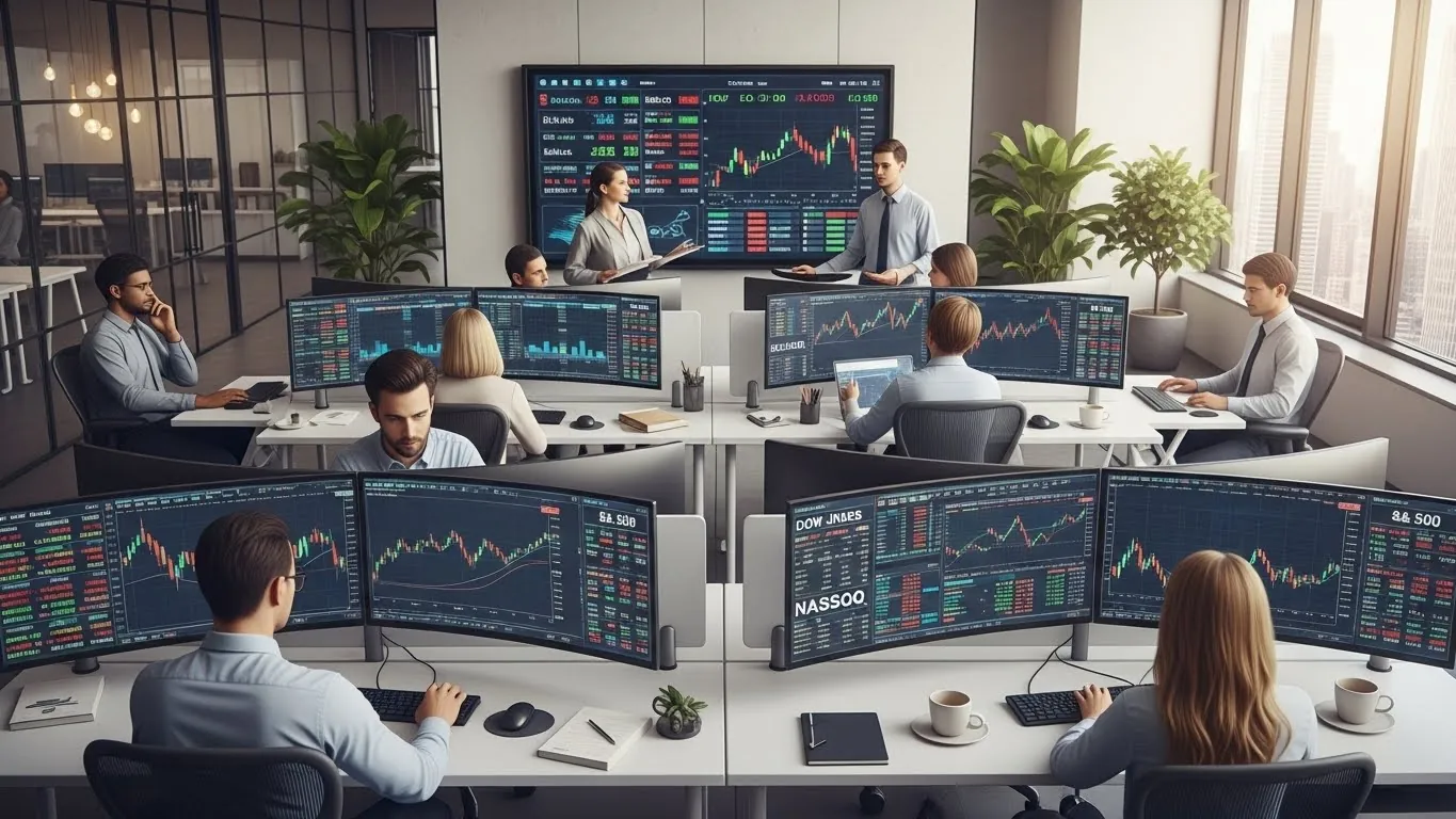 IFIX avança 0,05% com KORE11 em alta e VINO11 em queda