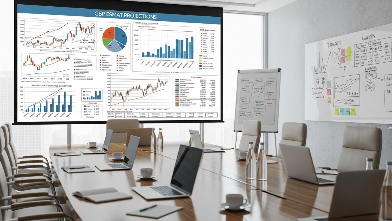 Bolsa de Valores - Mercado Financeiro