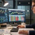 IFIX avança 0,03% com KCRE11 em alta e VGRI11 em queda