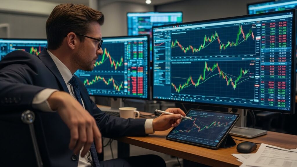 HGRU11 mantém R$ 0,95 por cota e mira desalavancagem