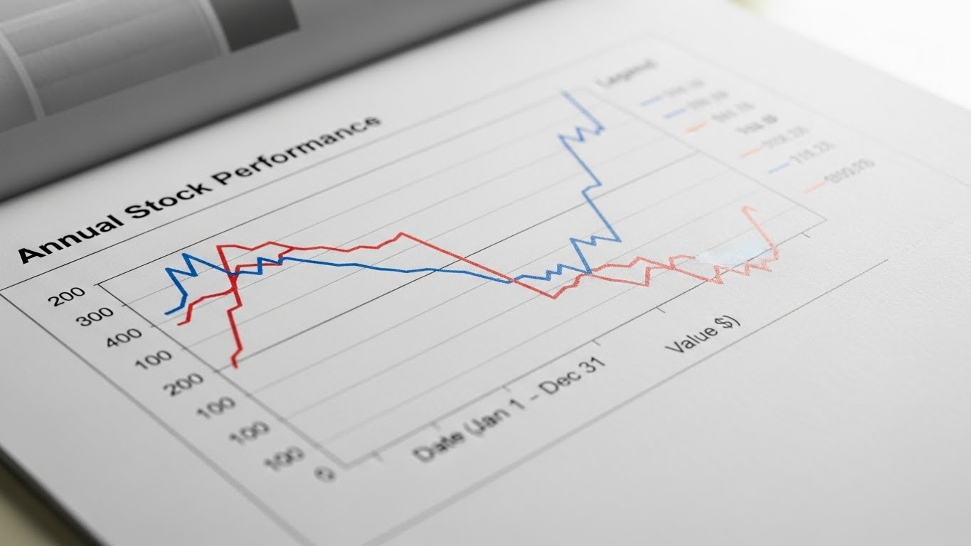 Mercado Financeiro - Investimentos