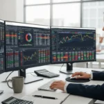 IFIX sobe 0,06% e se aproxima do topo de 52 semanas