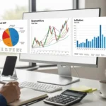 FIIs lideram captações e puxam recorde do mercado em 1T26