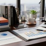 IFIX fecha estável com leve queda e giro seletivo