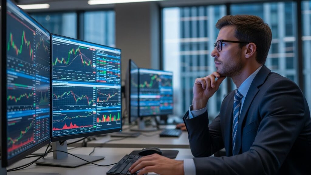 IFIX fecha em alta, mas acumula perda na semana; HGRE11 lidera ganhos do dia