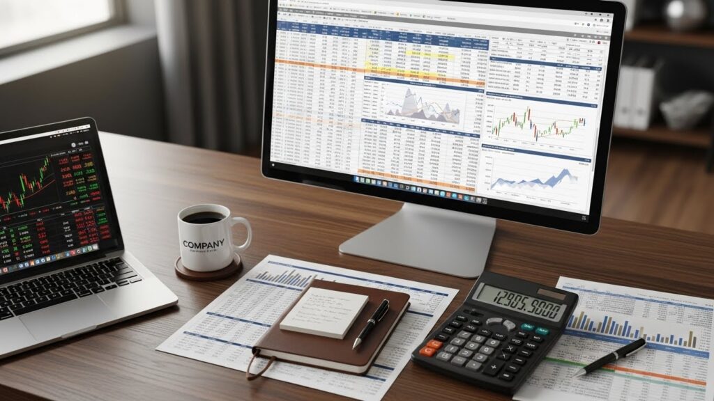 IFIX recua 0,18%; RCRB11 lidera perdas e CACR11 sobe 4,81%