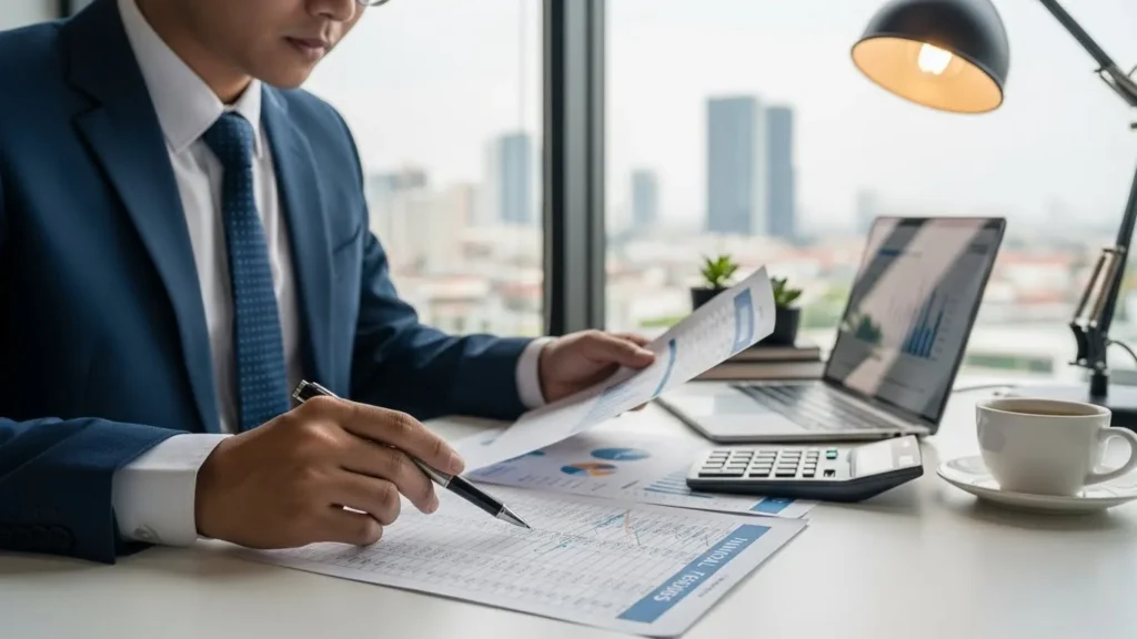 PMLL11 anuncia venda milionária 27% acima do investido