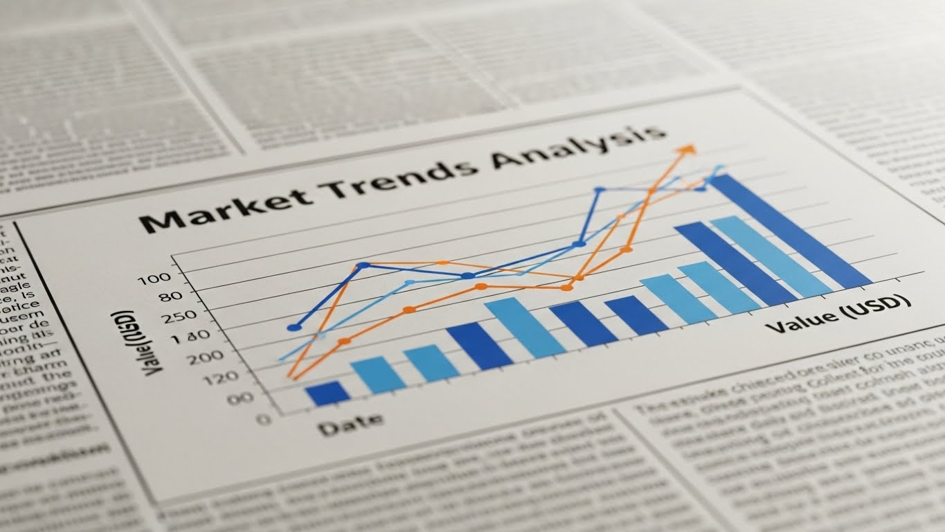 Mercado financeiro - investimentos