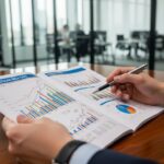 IFIX fecha em queda de 0,6%, aos 3.692,65 pontos