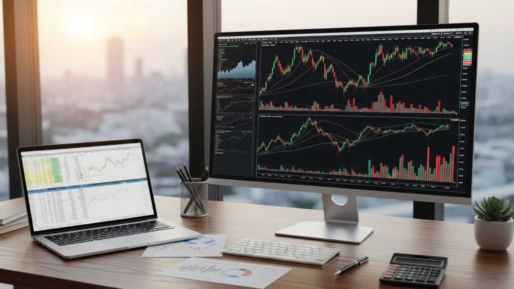 RBRX11 anuncia proventos com retorno de 1,18% no mês; confira quem recebe