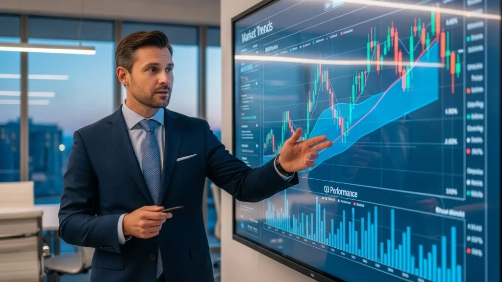 Queda dos FIIs abre oportunidades? Investidor explica o que pesa na decisão