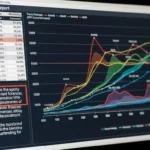 IFIX encerra aos 3.654,70 pontos e recua 0,86%
