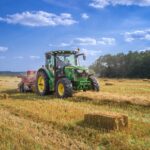 SNAG11 acompanha avanço da mecanização no campo; China amplia presença no agro brasileiro