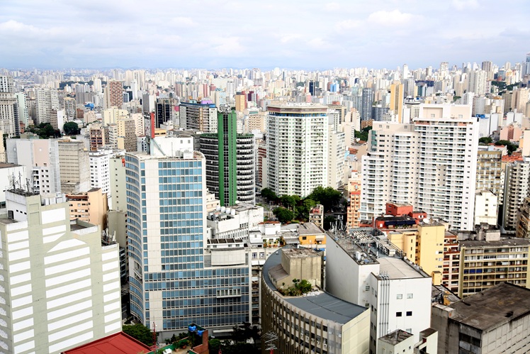 Fundos imobiliários (Foto: Pixabay/Joel Fotos)
